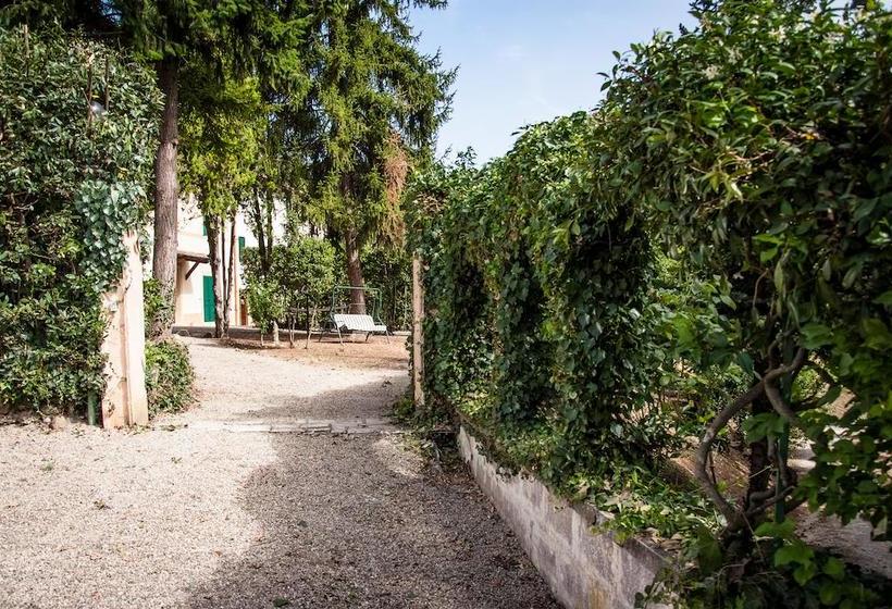 تختخواب و صبحانه Villa Zara