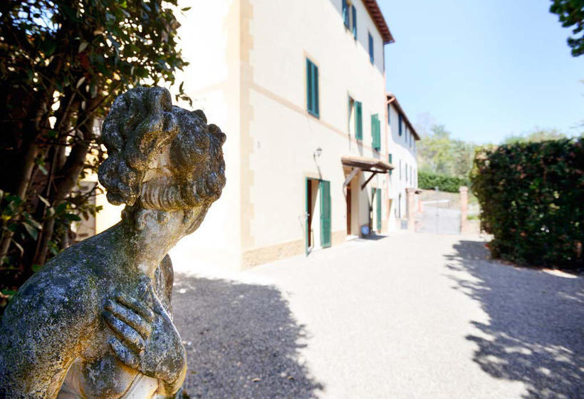 تختخواب و صبحانه Villa Zara