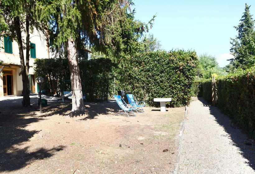 تختخواب و صبحانه Villa Zara