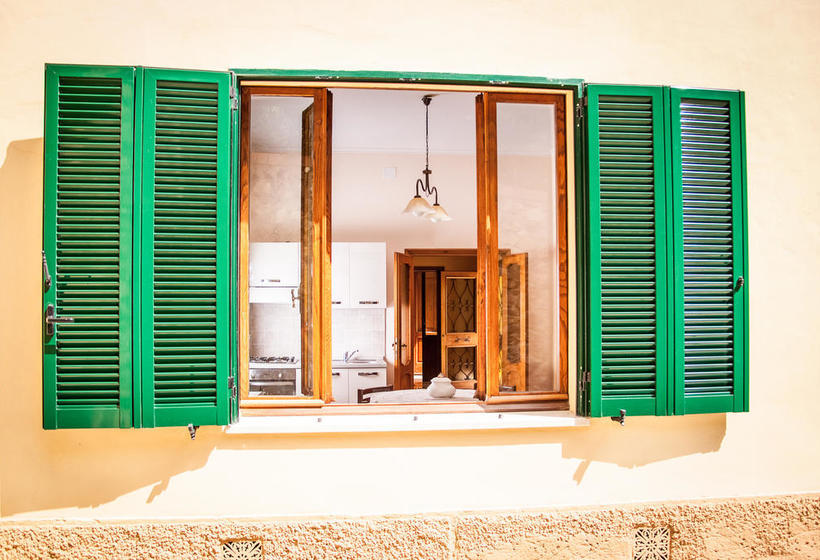 تختخواب و صبحانه Villa Zara