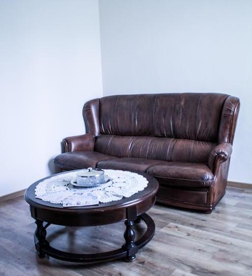 تختخواب و صبحانه Villa Zara