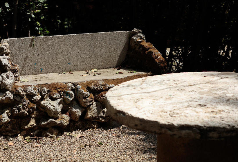 تختخواب و صبحانه Villa Zara