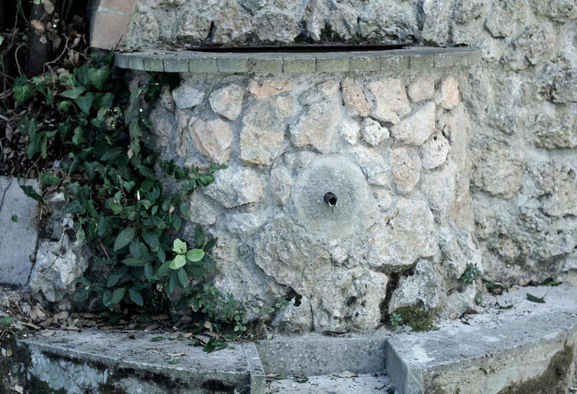 تختخواب و صبحانه Villa Zara