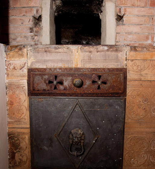 تختخواب و صبحانه Villa Zara