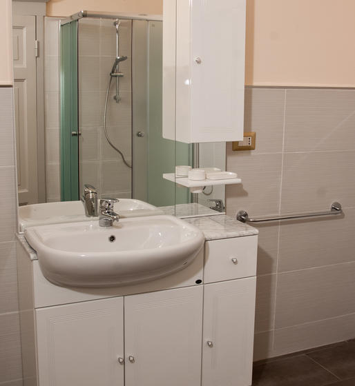 تختخواب و صبحانه Villa Zara