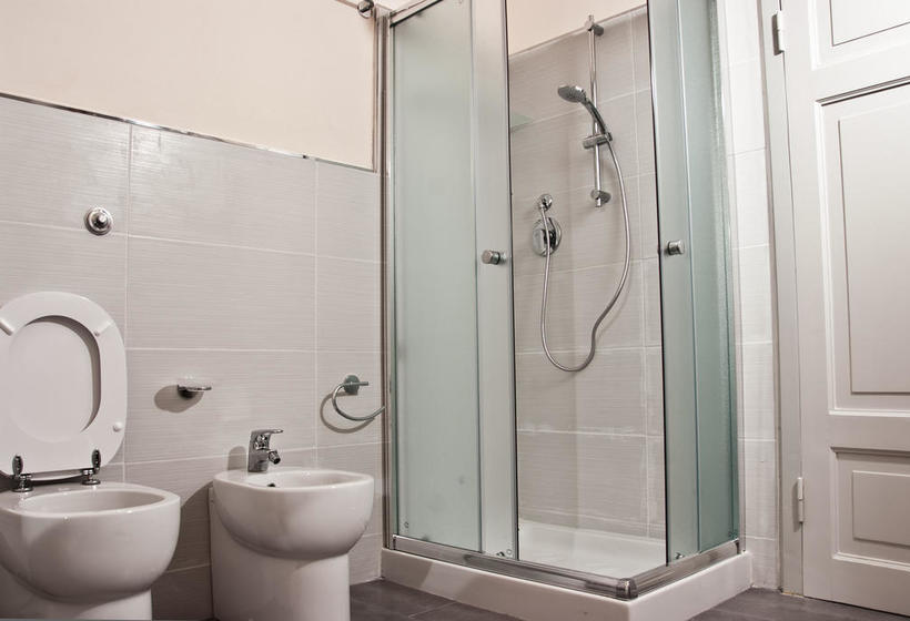 تختخواب و صبحانه Villa Zara