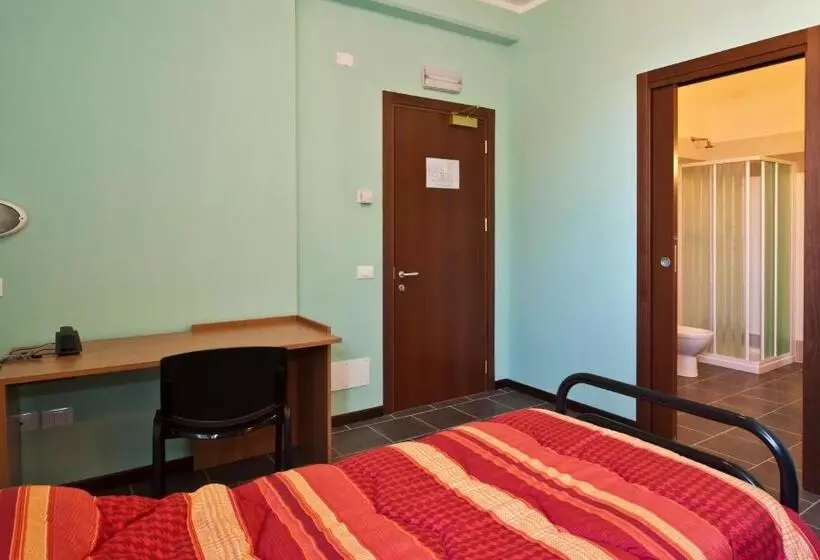 Casthello Ostello Di Vallecamonica