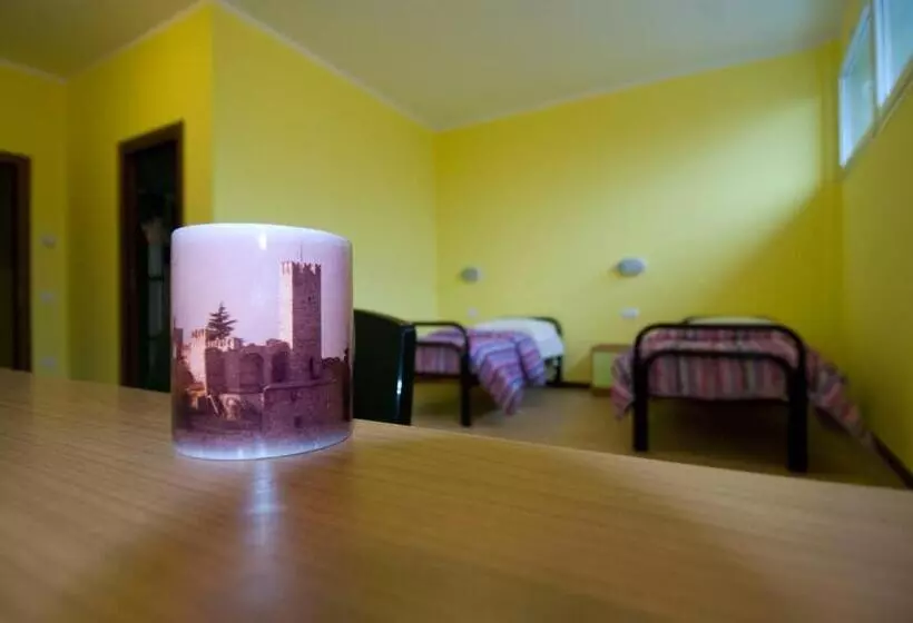 Casthello Ostello Di Vallecamonica