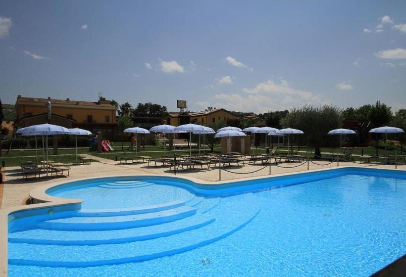 هتل Country House Il Ponte