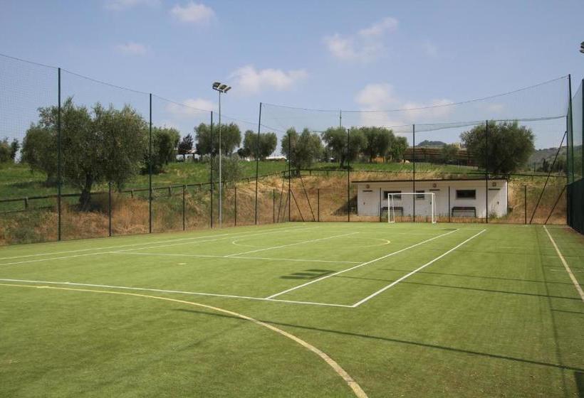 هتل Country House Il Ponte