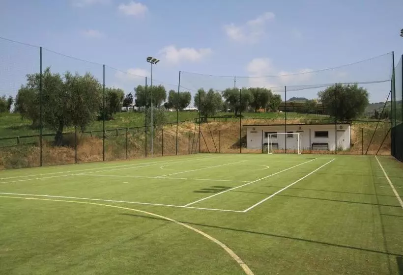 ホテル Country House Il Ponte