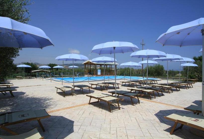 هتل Country House Il Ponte