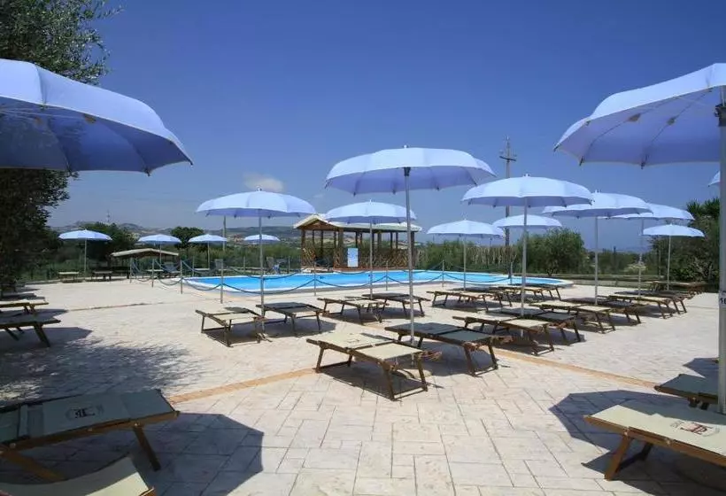 ホテル Country House Il Ponte