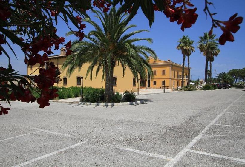 هتل Country House Il Ponte