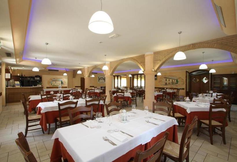 هتل Country House Il Ponte