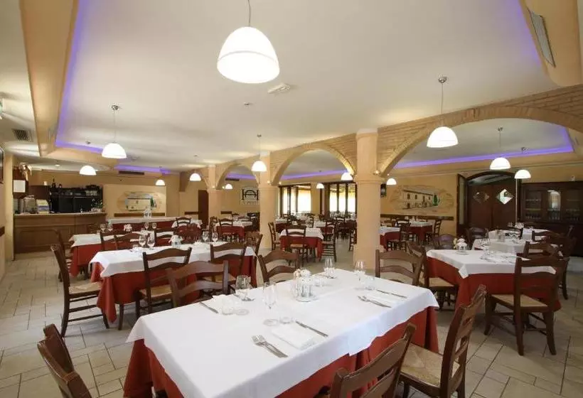 ホテル Country House Il Ponte