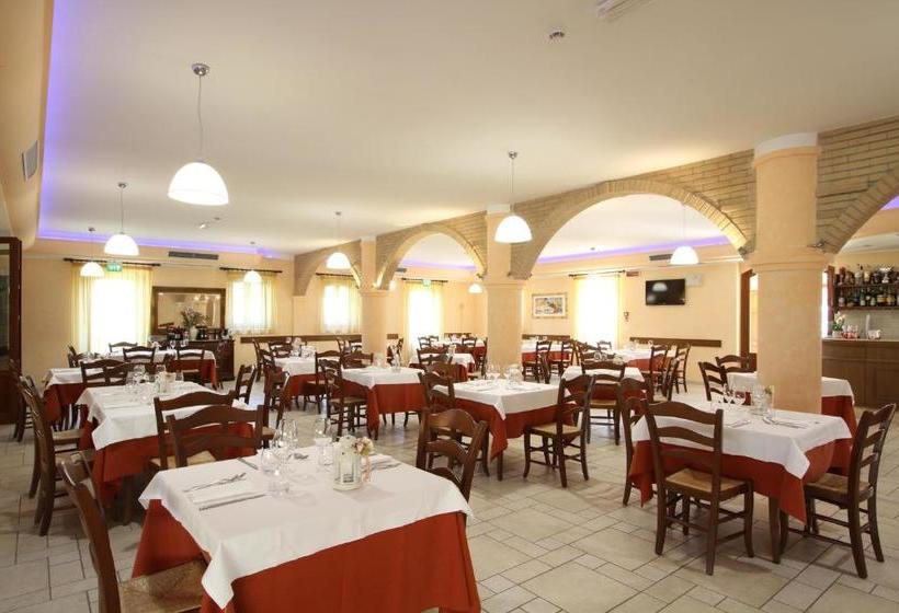 هتل Country House Il Ponte