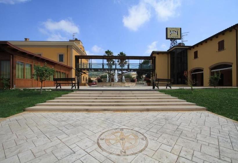 هتل Country House Il Ponte