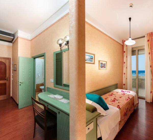 Szálloda Internazionale