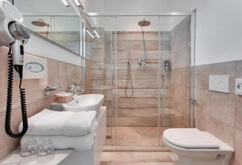 Szálloda Internazionale