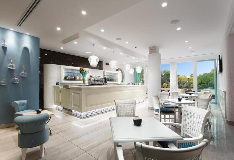 Szálloda Internazionale