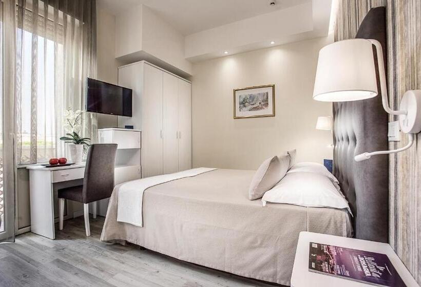 Szálloda Internazionale