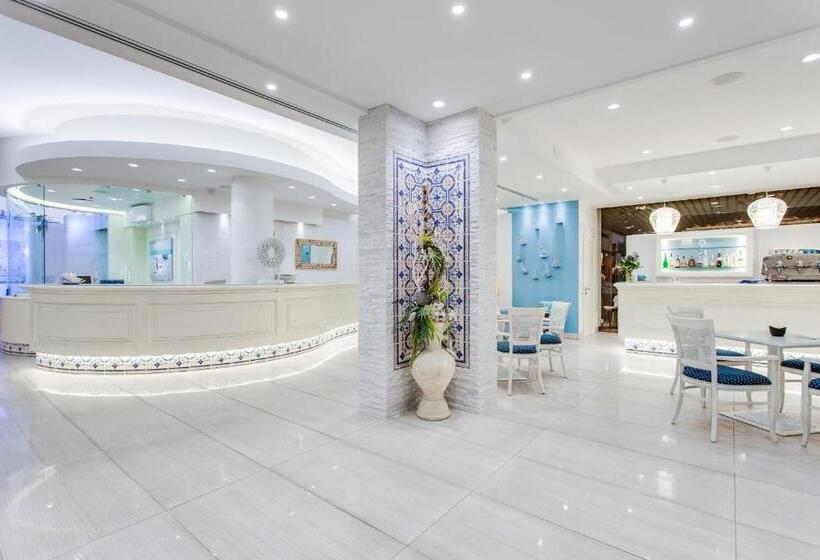 Szálloda Internazionale