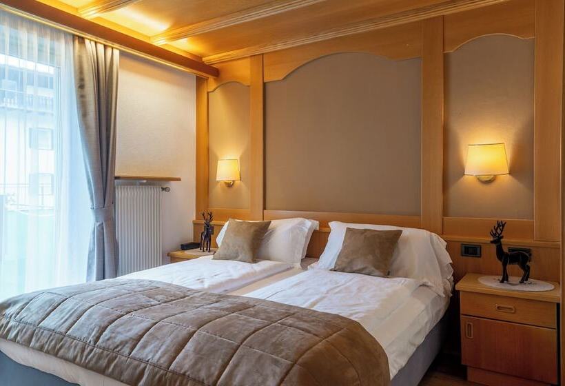 בית מלון כפרי Meida