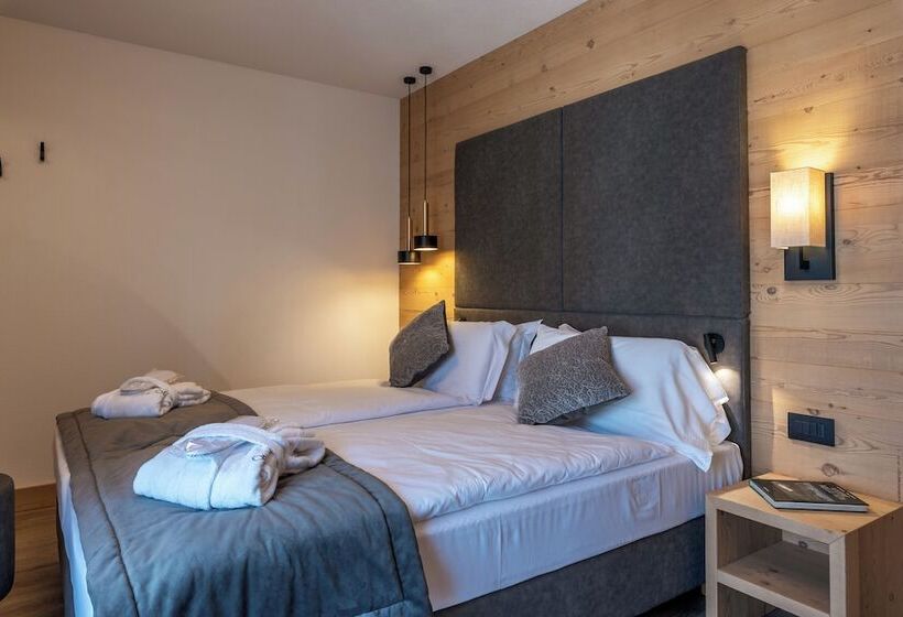 בית מלון כפרי Meida