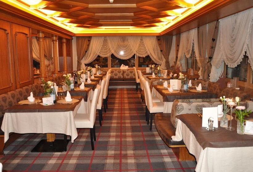 בית מלון כפרי Meida