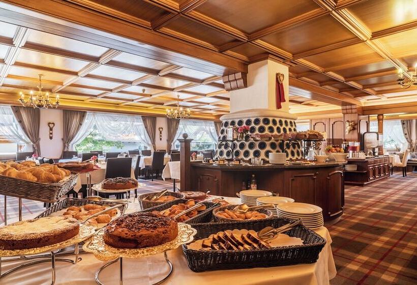 בית מלון כפרי Meida