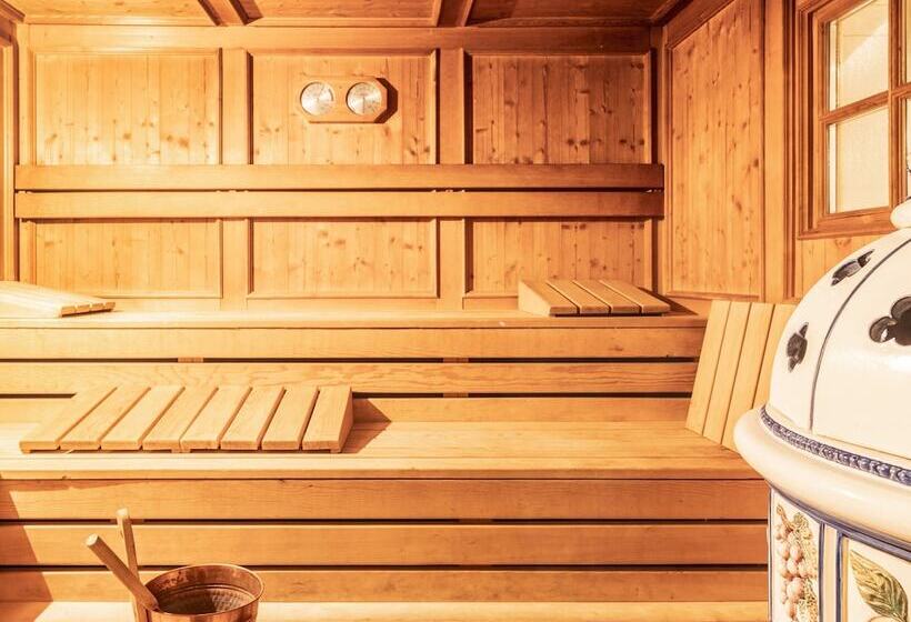 בית מלון כפרי Meida