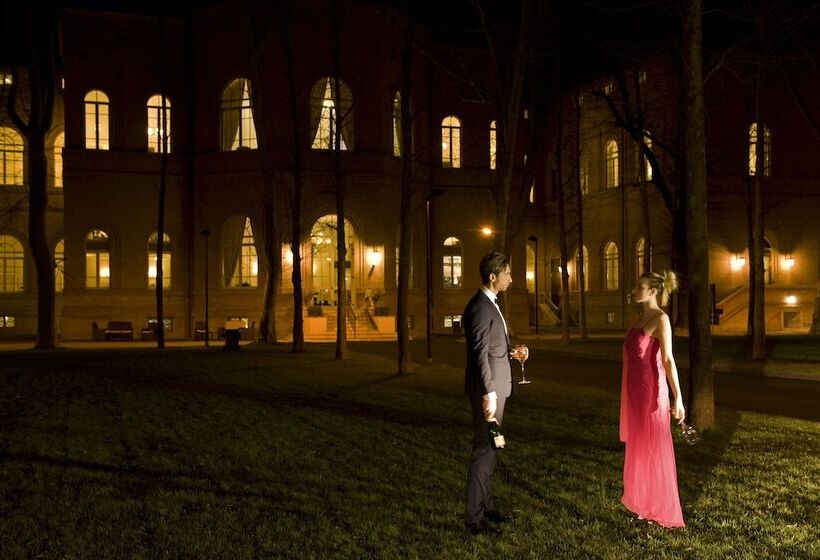 Grand Hotel Di Parma | Una Esperienze