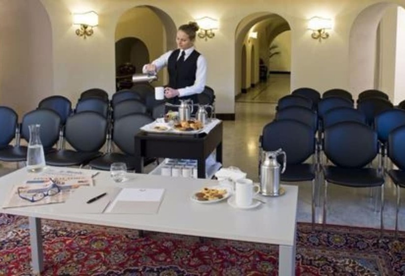 Grand Hotel Di Parma | Una Esperienze