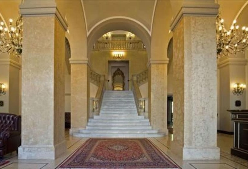 Grand Hotel Di Parma | Una Esperienze