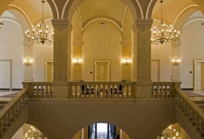 Grand Hotel Di Parma | Una Esperienze