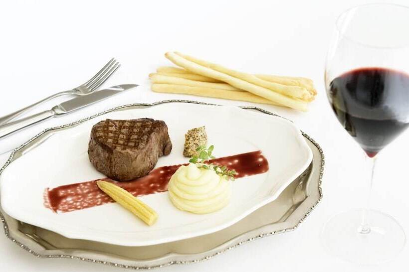 Grand Hotel Di Parma | Una Esperienze