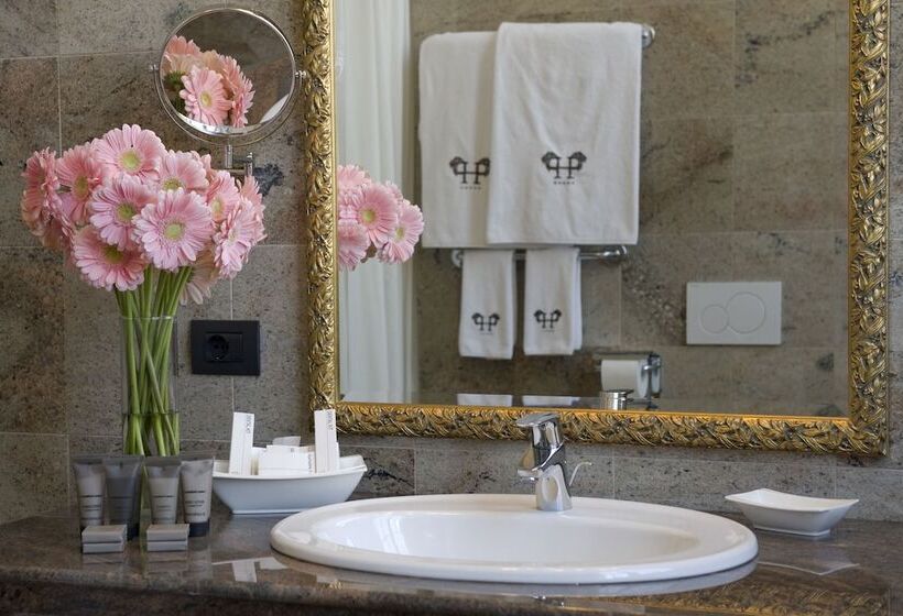 Grand Hotel Di Parma | Una Esperienze