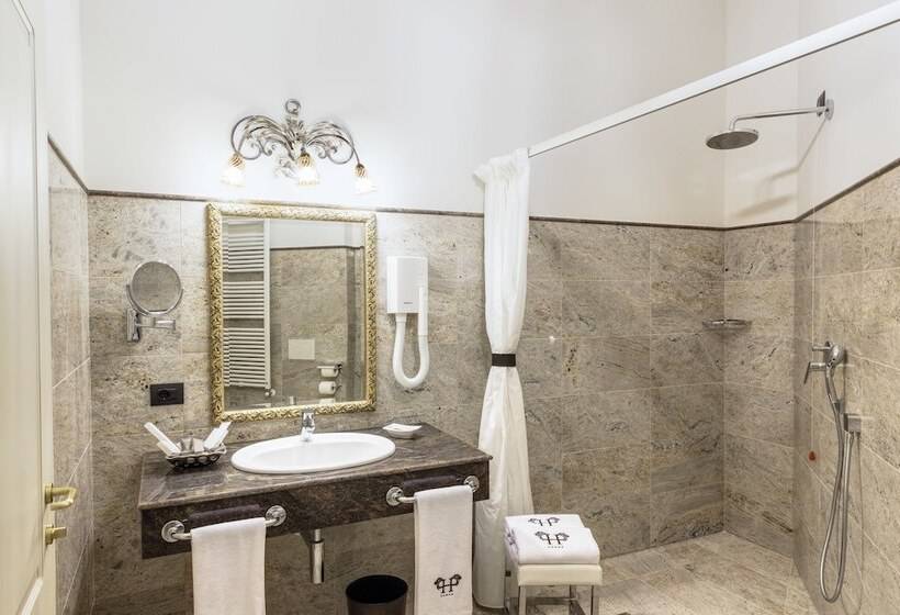 Grand Hotel Di Parma | Una Esperienze