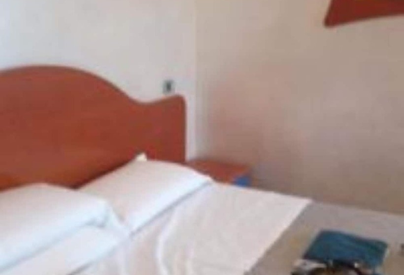 בית מלון כפרי Tea Palace