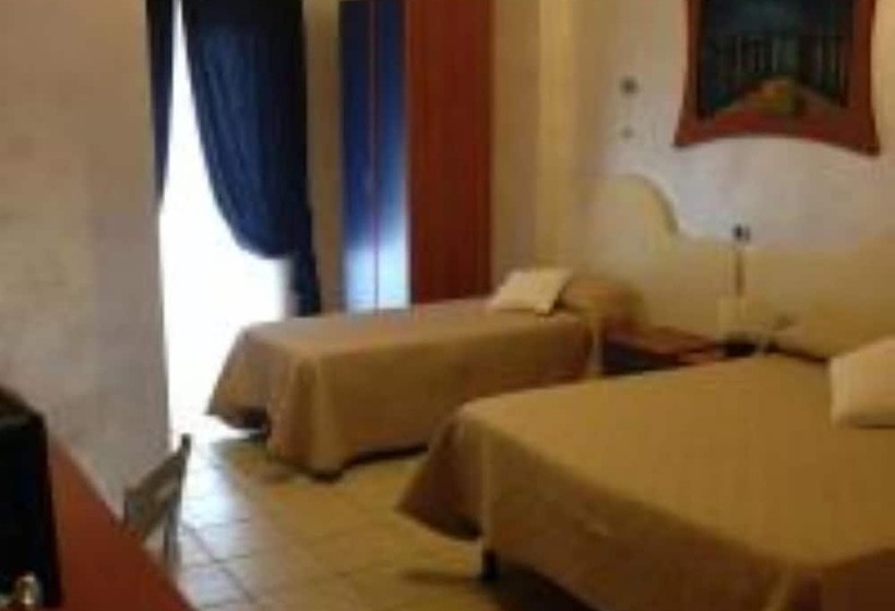 בית מלון כפרי Tea Palace