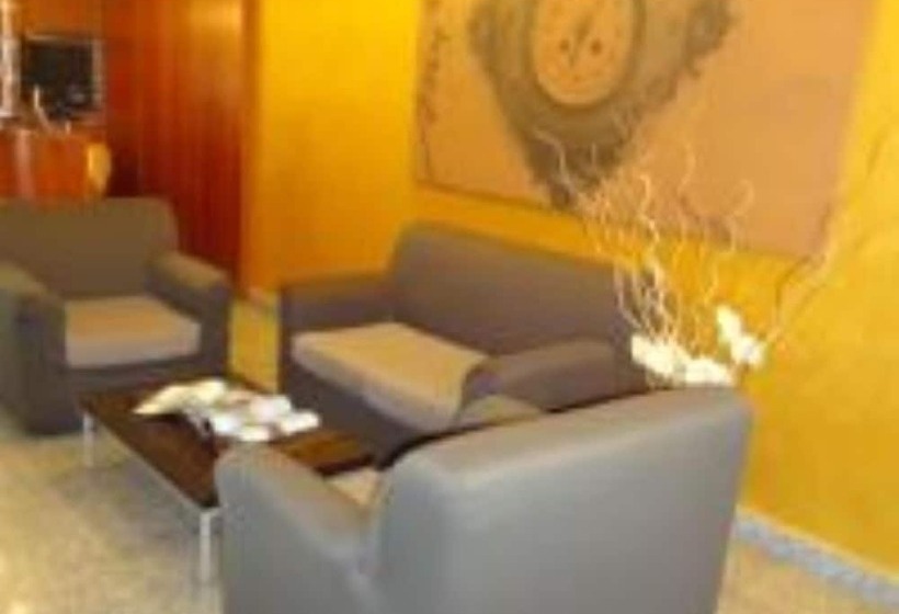 בית מלון כפרי Tea Palace