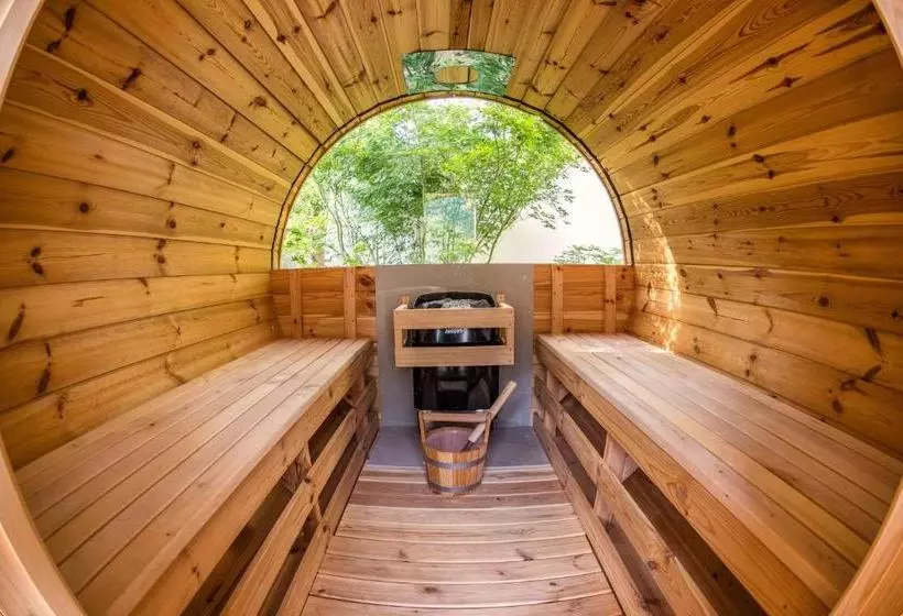 Wohlfühlhotel Mei Auszeit