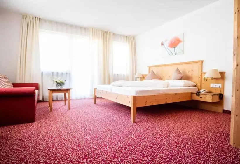 Wohlfühlhotel Mei Auszeit