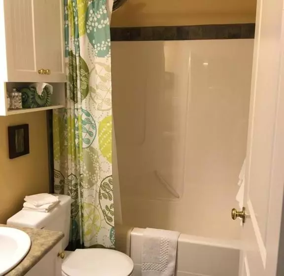 تختخواب و صبحانه Robert Porter House Inn