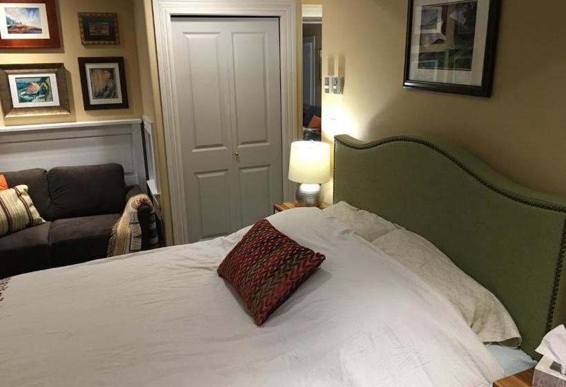 Bed and Breakfast Robert Porter House Inn