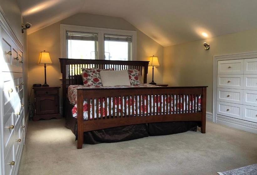 Bed and Breakfast Robert Porter House Inn