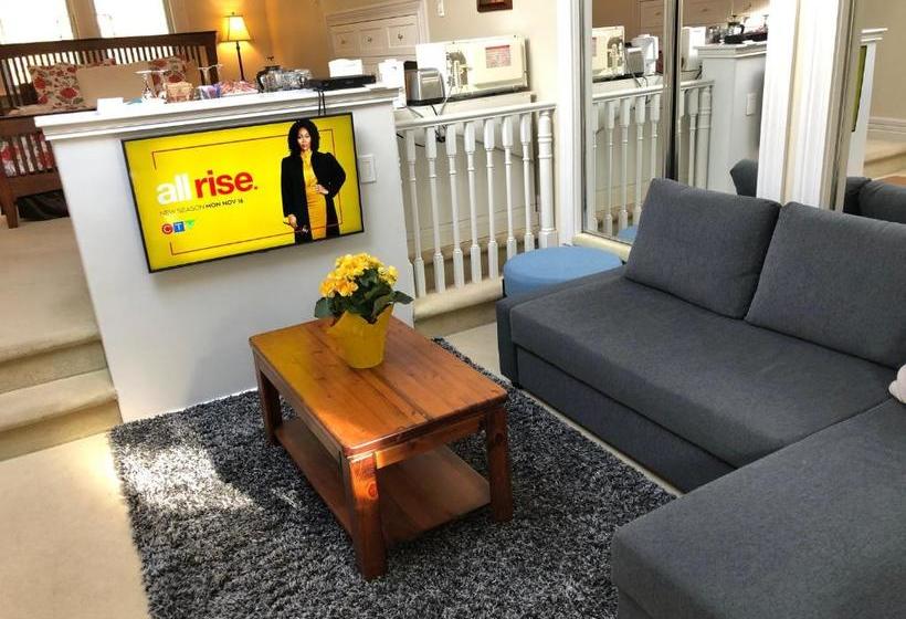 Bed and Breakfast Robert Porter House Inn