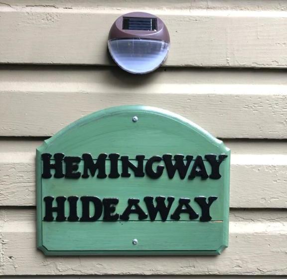 Bed and Breakfast Robert Porter House Inn