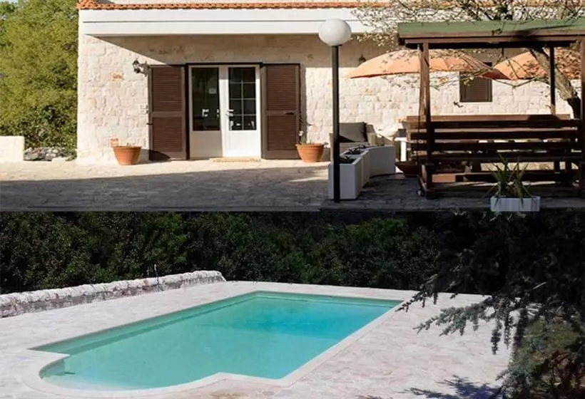 Villa Apollonia B&b